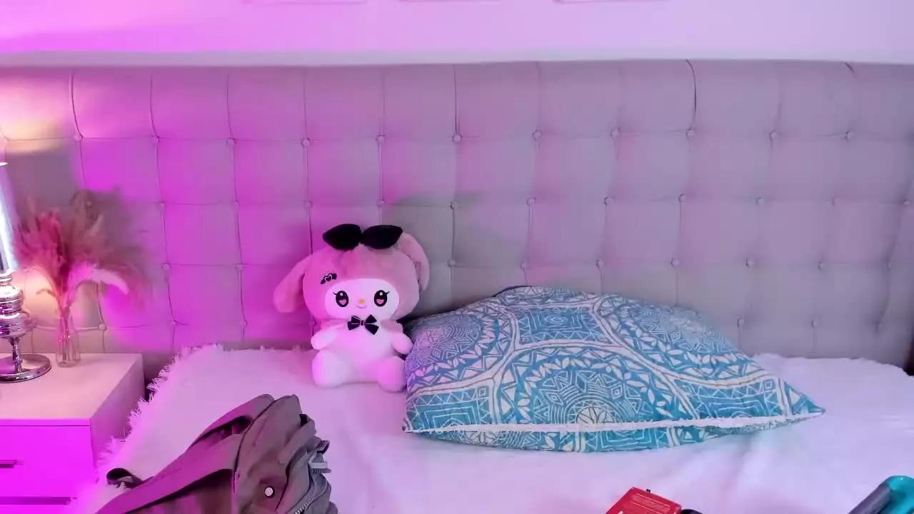 JasminEvans on Streamray