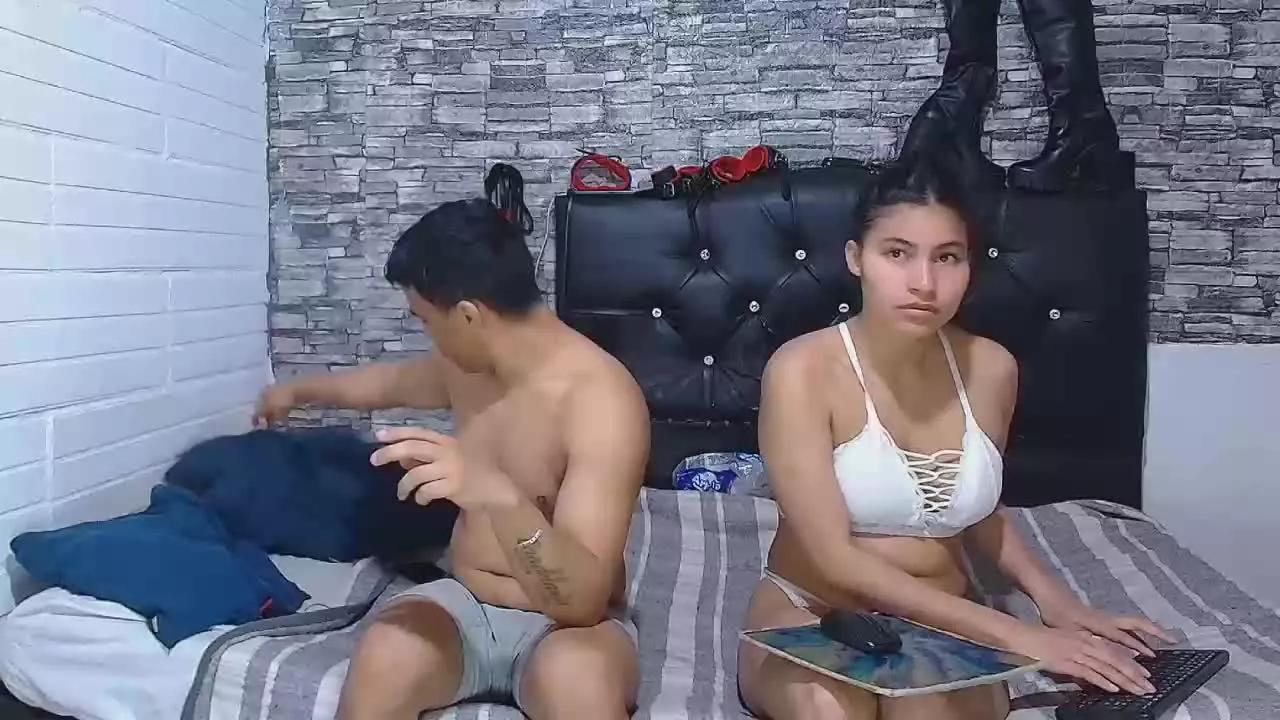 Jasmins on Streamray 