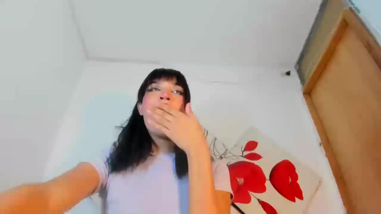 kaiataylorTS on Streamray 