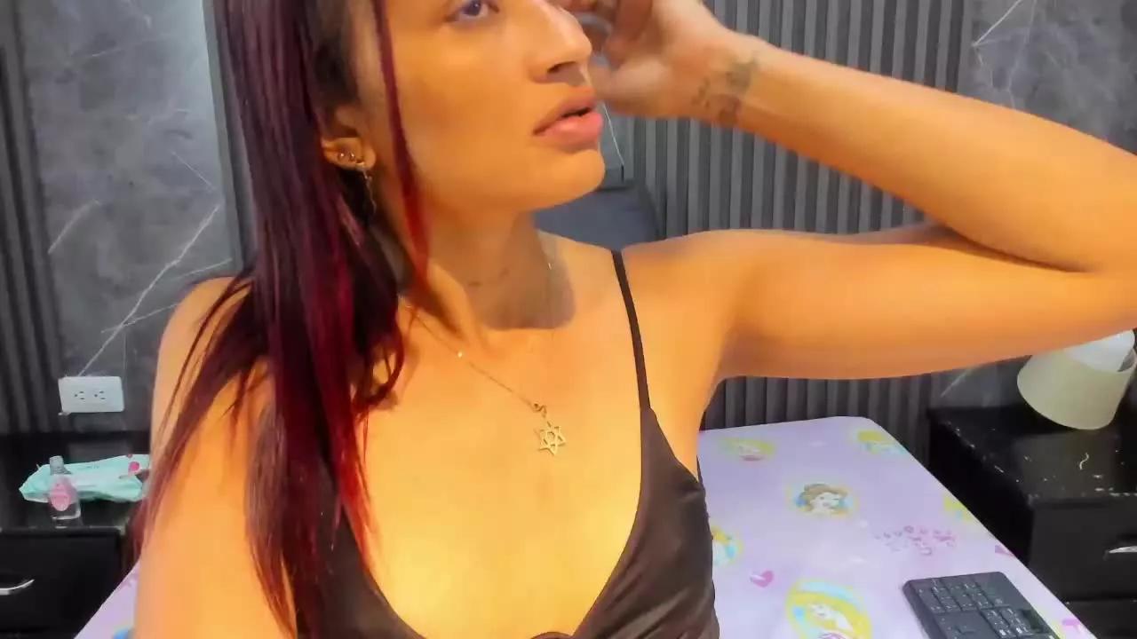 KammyRey on Streamray 