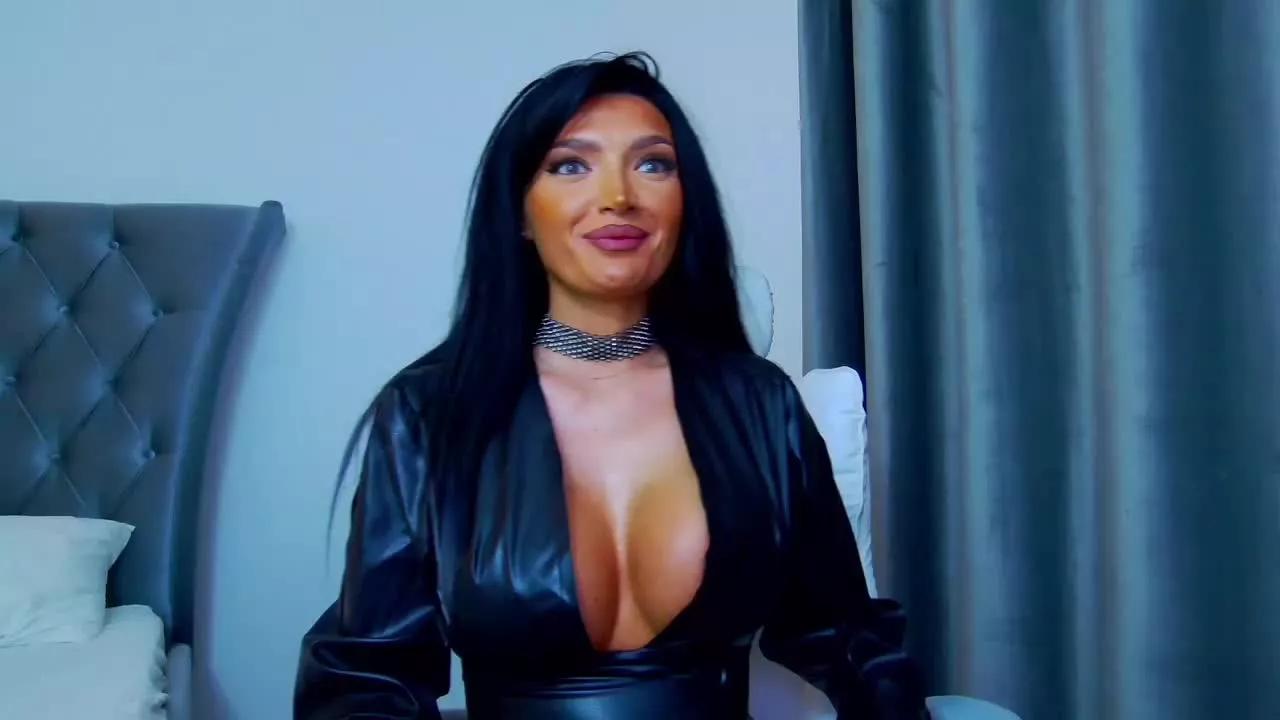 KarinaSmith on Streamray 