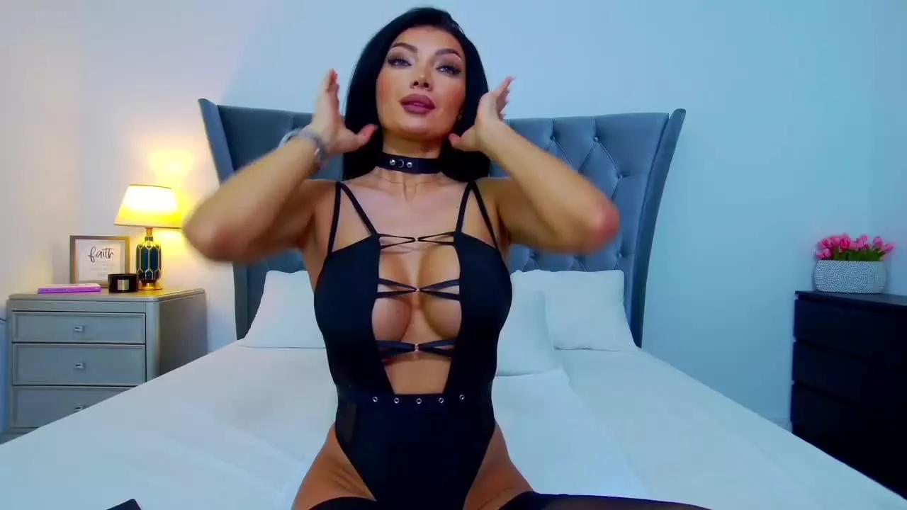 KarinaSmith on Streamray 