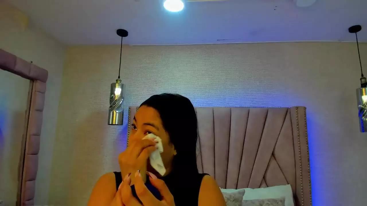 KendallStohn on Streamray