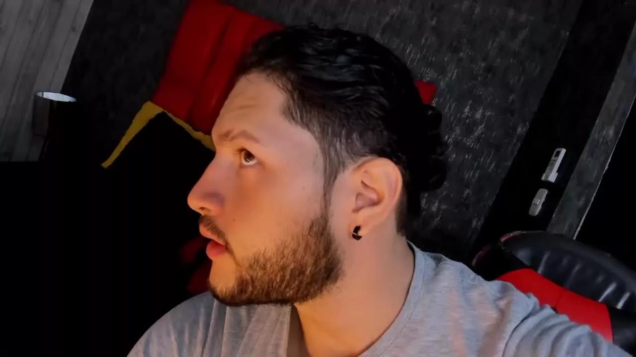 krisnov on Streamray 