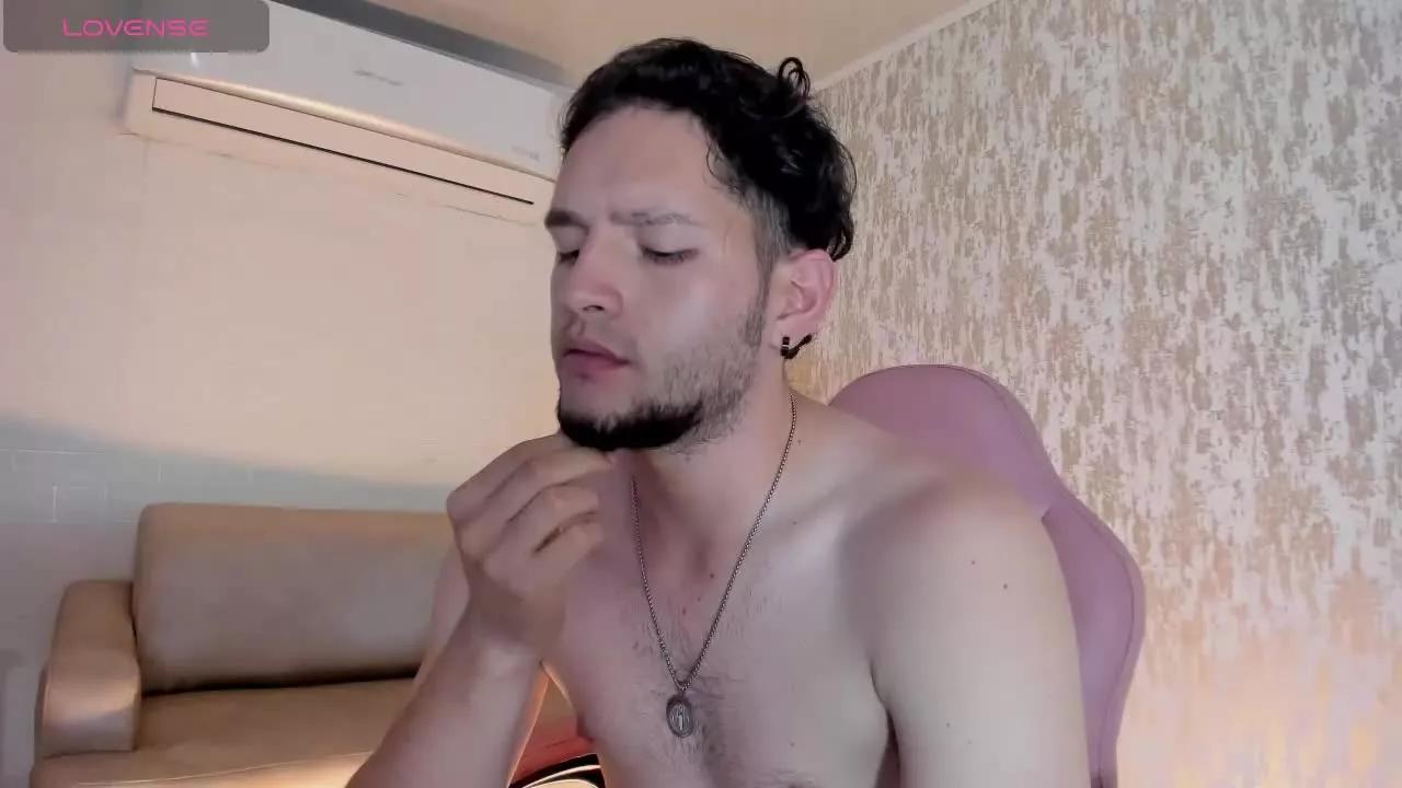 krisnov on Streamray 