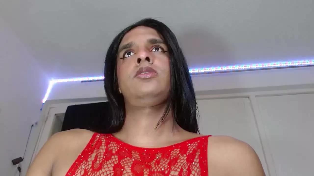 labonisweet on Streamray 