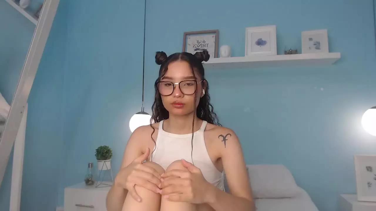 MaiaBrow on Streamray 
