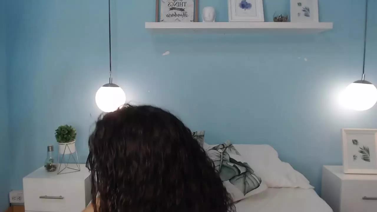 MaiaBrow on Streamray