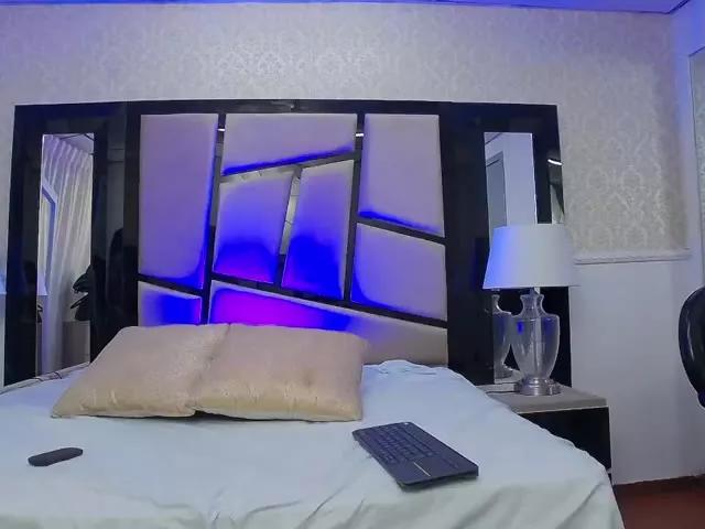 millieveronic777 on Streamray 