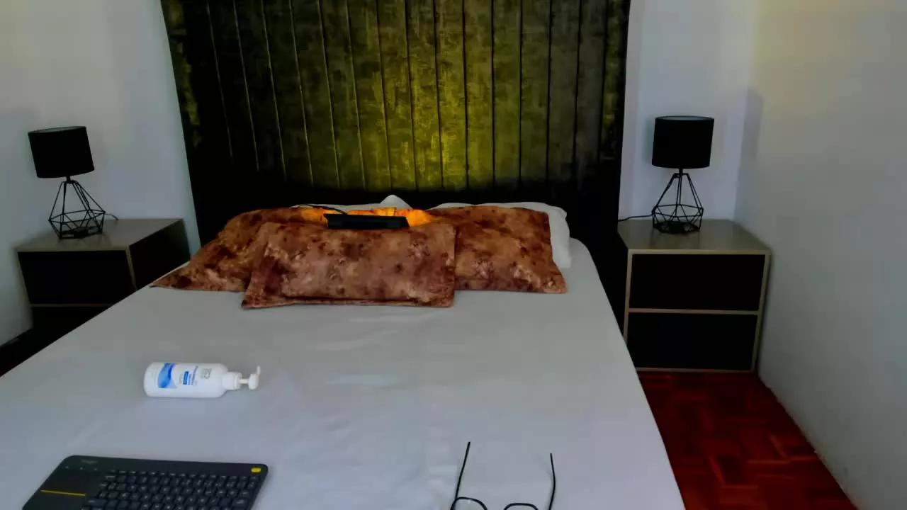 Nata_Garcia on Streamray 