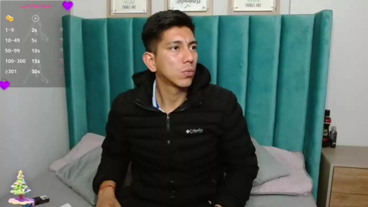 Noahbig1 on Streamray 