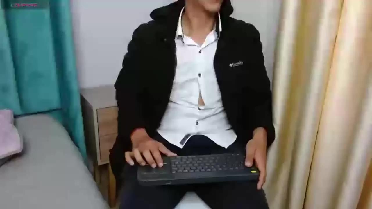 Noahbig1 on Streamray 