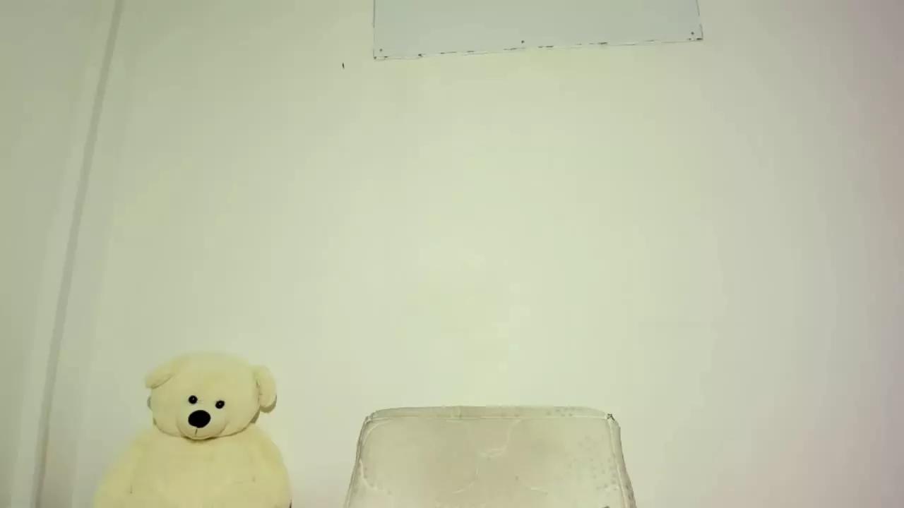pamelysexyTS on Streamray 