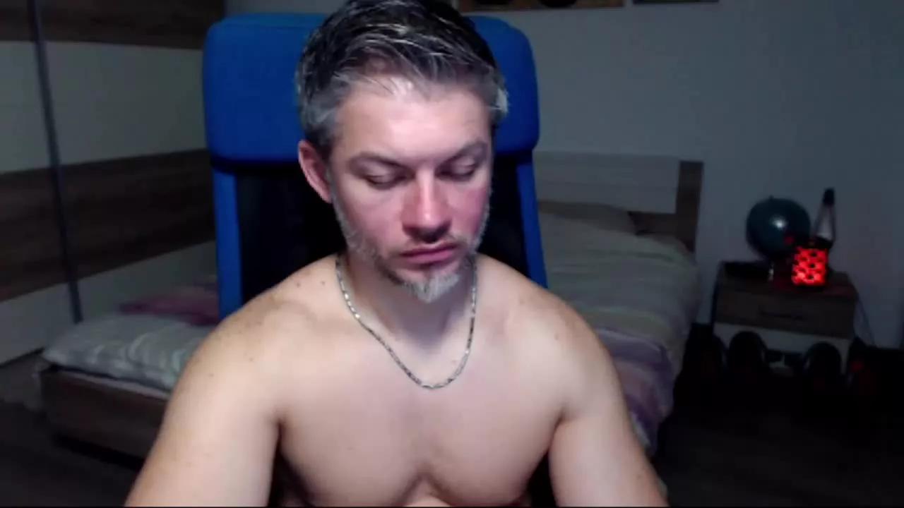 RobbyShawz on Streamray 
