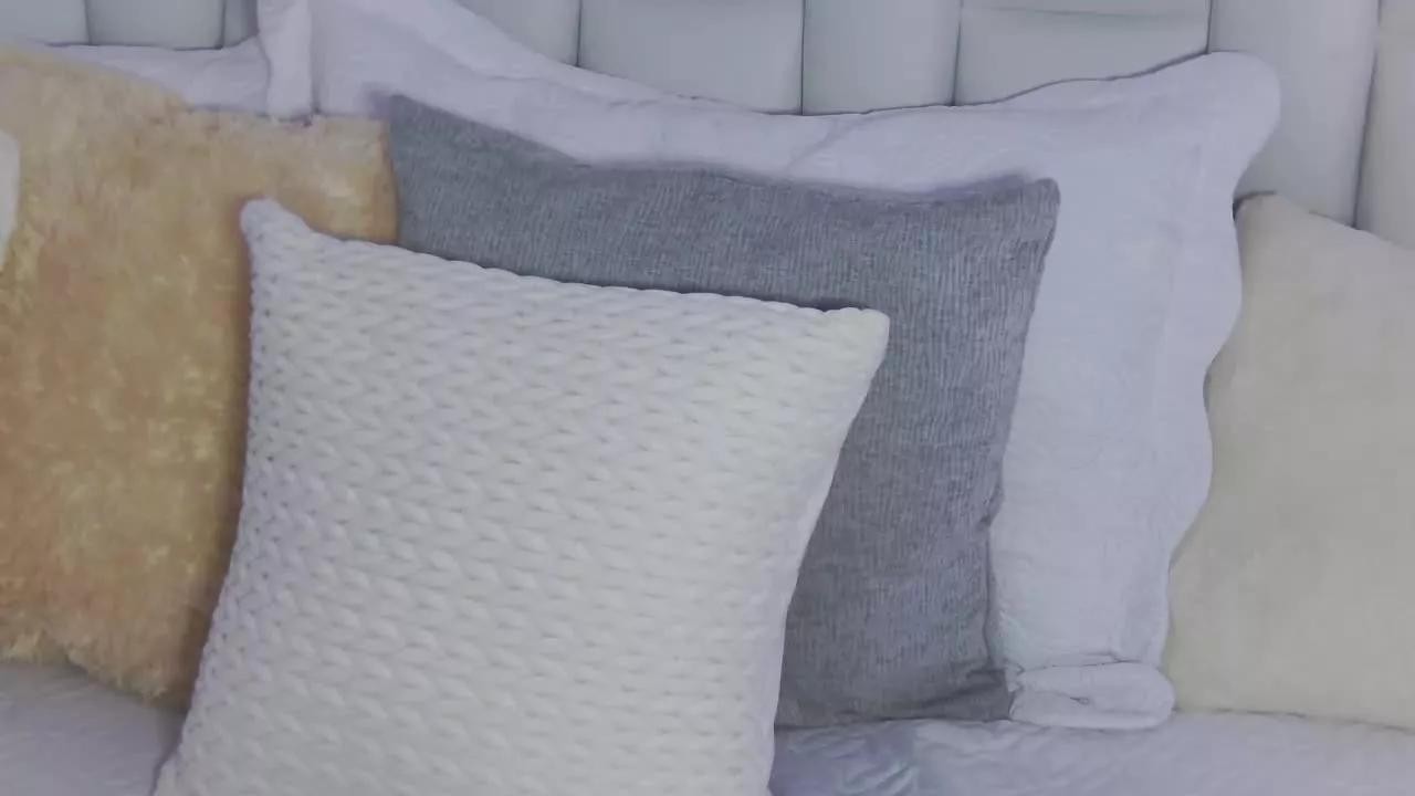 SamyVelez on Streamray 