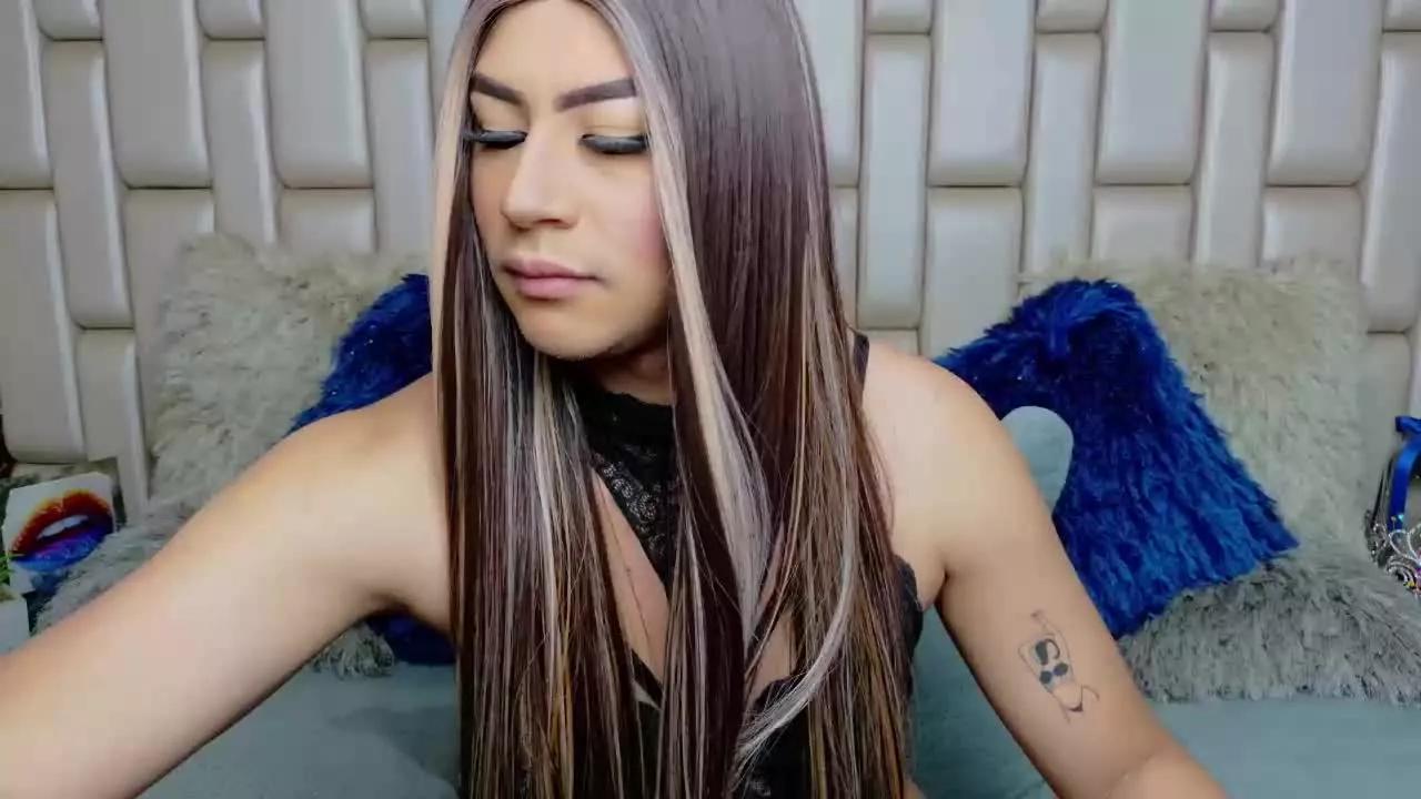 SOPHIACORTEZTS on Streamray 