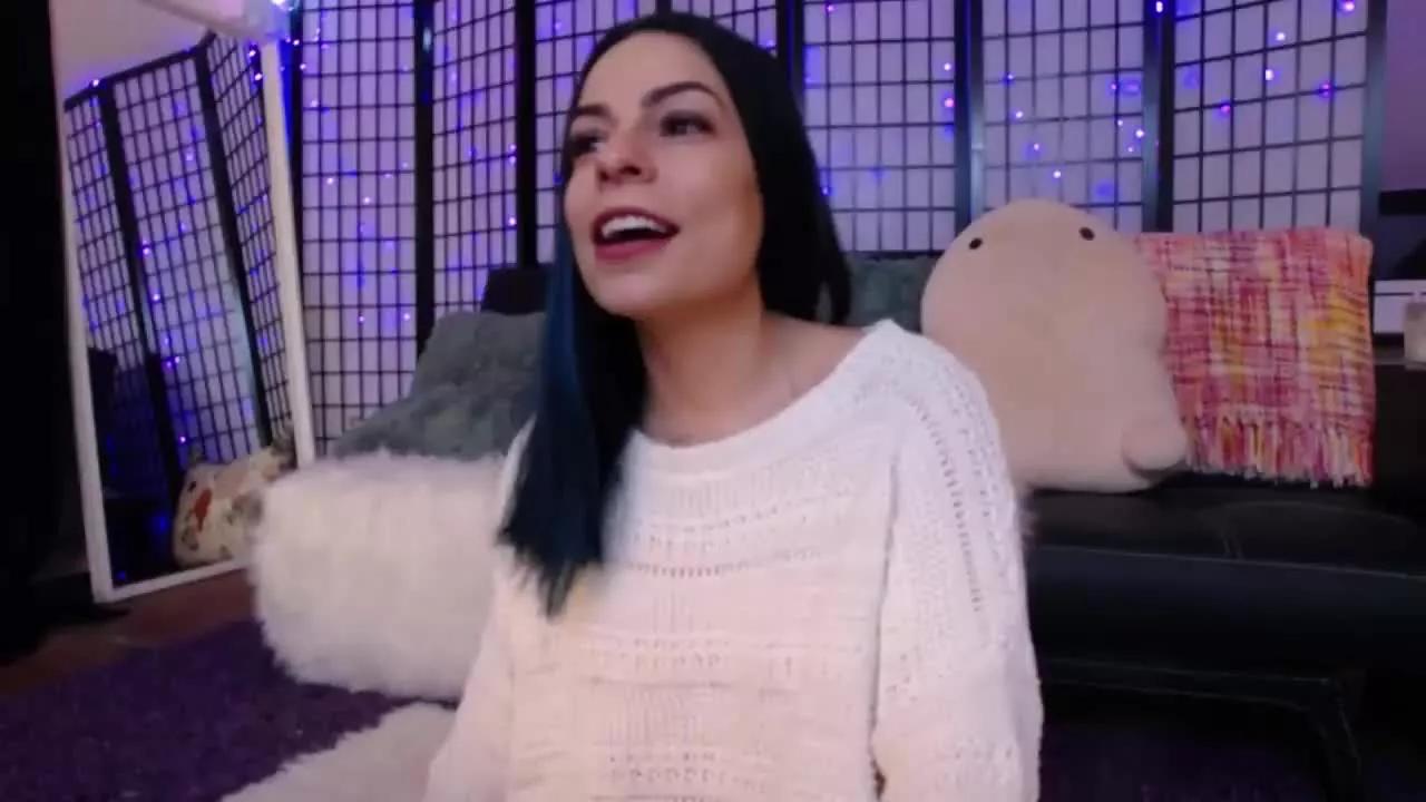 vevelicious on Streamray 