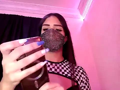Freechat ---sophia--- on StripChat