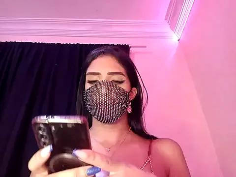 Freechat ---sophia--- on StripChat