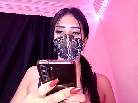 Freechat ---sophia--- on StripChat