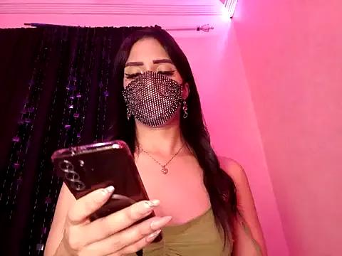 Freechat ---sophia--- on StripChat