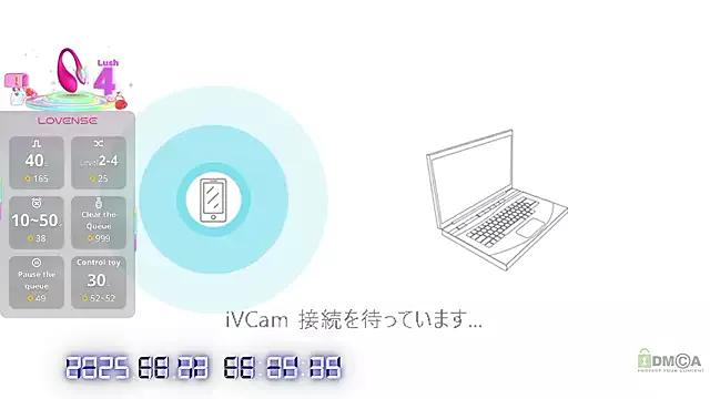 --anjyu from StripChat