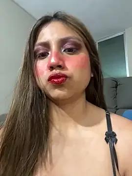 Masturbate to 23 years old -Adrilux- from StripChat -Adrilux- from StripChat