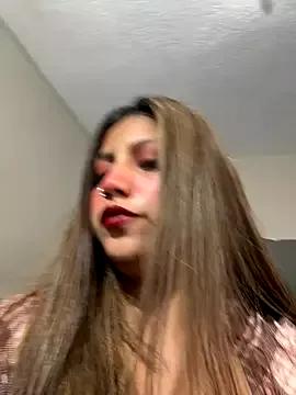 -Adrilux- from StripChat