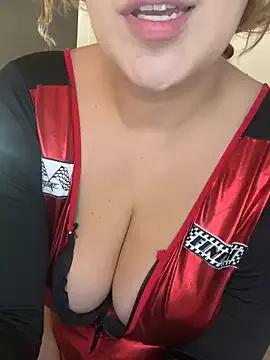 -AngelPau- from StripChat