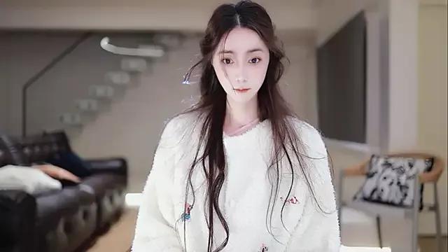 -Aricia- from StripChat