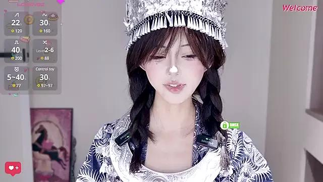 Freechat -Hell0-Kitty on StripChat