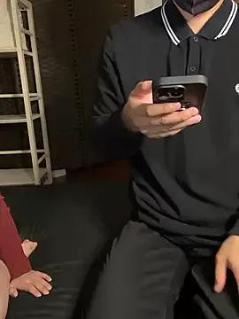 Masturbate to -Master_P_bbb-, they want to masturbate for you -Master_P_bbb- from StripChat