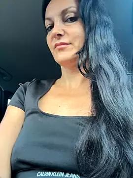 Freechat -OLYA- on StripChat