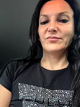 Freechat -OLYA- on StripChat