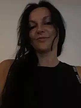 Freechat -OLYA- on StripChat