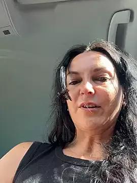 Freechat -OLYA- on StripChat