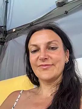 Freechat -OLYA- on StripChat