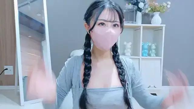 -Rukachi- from StripChat