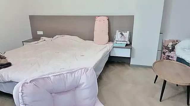 Freechat -ruoruo- on StripChat