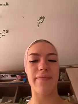 Hot -Sexy_Barbie- wants you to fuck her body now -Sexy_Barbie- from StripChat