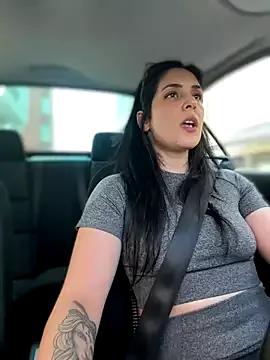 -SquirtSiren- on StripChat