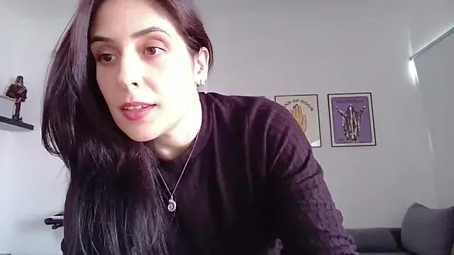 -SquirtSiren- on StripChat