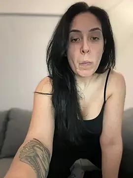 -SquirtSiren- on StripChat