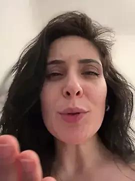 -SquirtSiren- on StripChat