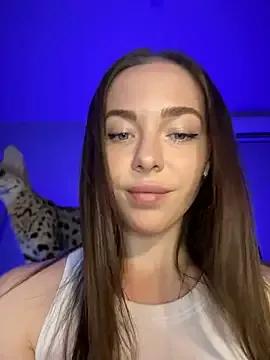 Private -SweetDi- on StripChat