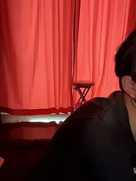 -victory-fox from StripChat