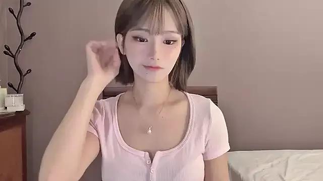 Freechat -XunMengLong- on StripChat