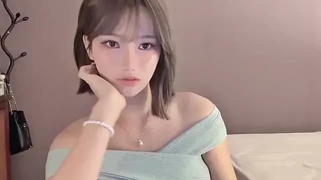 Freechat -XunMengLong- on StripChat