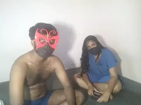 00USER from StripChat