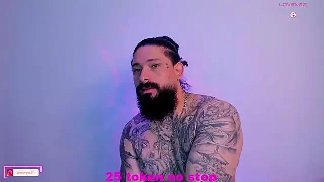 Freechat 1ammyryan on StripChat